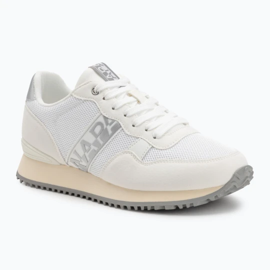 Zdjęcie produktu Buty damskie Napapijri NP0A4IQD white / silver
