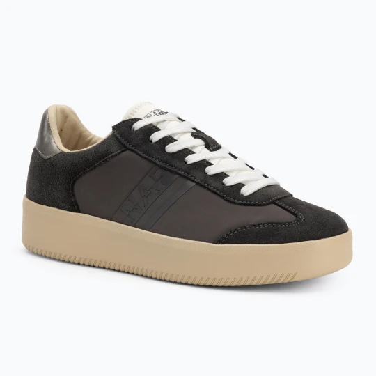 Zdjęcie produktu Buty damskie Napapijri NP0A4IR8 black