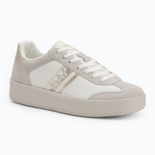 Zdjęcie produktu Buty damskie Napapijri NP0A4IR8 bright white
