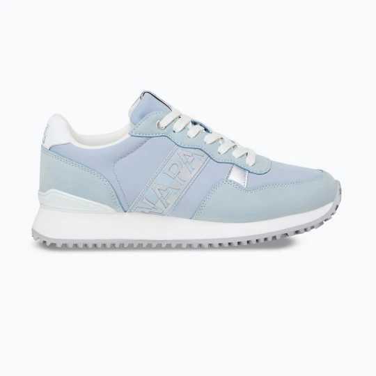Zdjęcie produktu Buty damskie Napapijri NP0A8B9O torquoise Niebieski