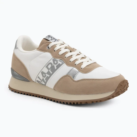 Zdjęcie produktu Buty damskie Napapijri NP0A8B9O white / beige
