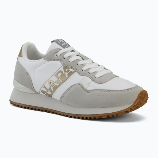 Zdjęcie produktu Buty damskie Napapijri NP0A8B9O white / platino