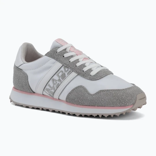 Zdjęcie produktu Buty damskie Napapijri NP0A8BJC marshmellow Biały