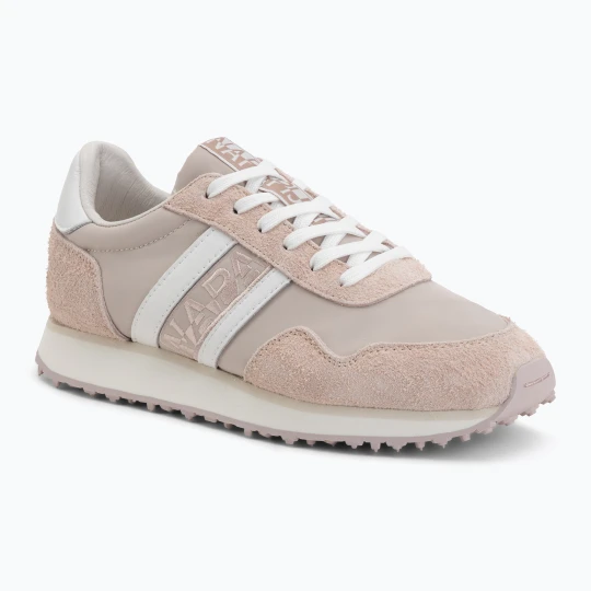 Zdjęcie produktu Buty damskie Napapijri NP0A8BJC pale pink new