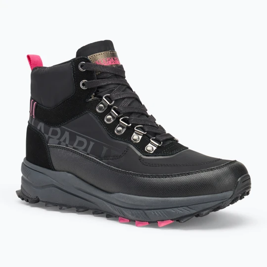 Zdjęcie produktu Buty damskie Napapijri Vertic black
