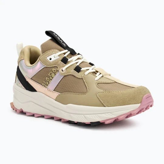 Zdjęcie produktu Buty damskie Napapijri Vertic mineral beige
