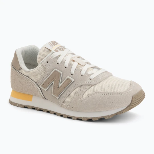 Zdjęcie produktu Buty damskie New Balance 373's V2 linen / stoneware Beżowy