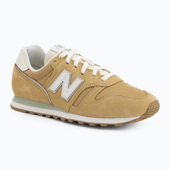 Zdjęcie produktu Buty damskie New Balance 373's V2 quicksand/mosaic green