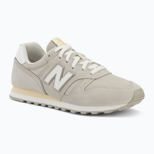 Zdjęcie produktu Buty damskie New Balance 373's V2 shipyard / sherbert Beżowy