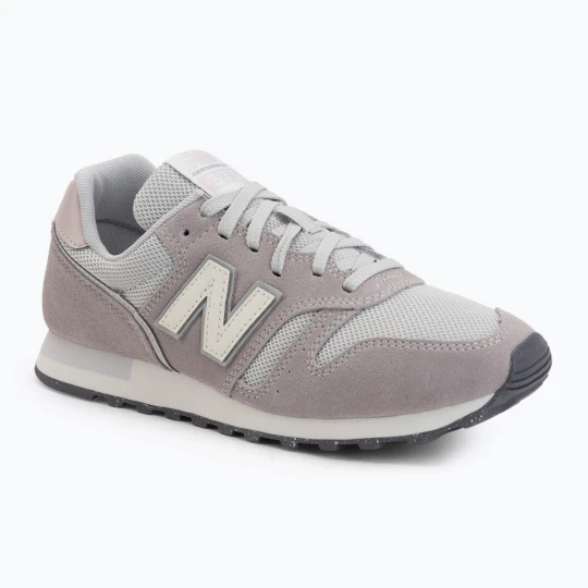 Zdjęcie produktu Buty damskie New Balance 373's V2 truffle salt/grey matter
