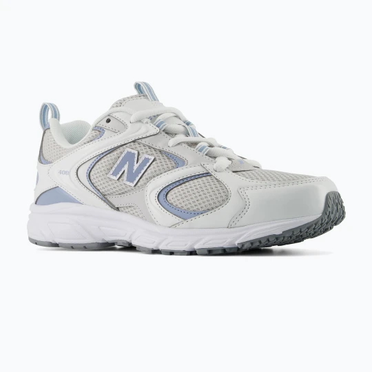 Zdjęcie produktu Buty damskie New Balance 408's V1 grey matter / light arctic grey
