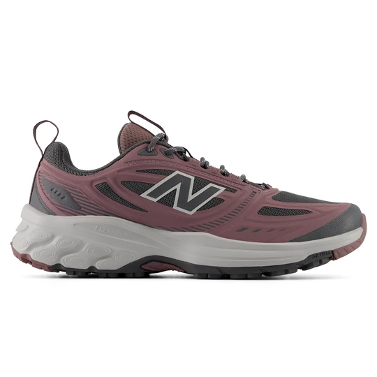 Zdjęcie produktu Buty damskie New Balance 410 v9 W4102VL – bordowe