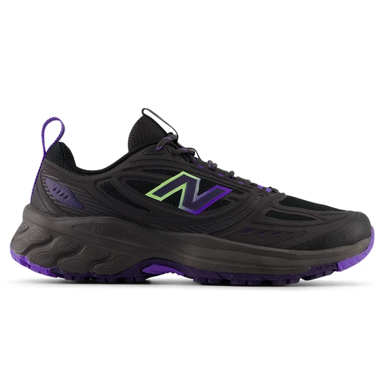 Zdjęcie produktu Buty damskie New Balance 410 v9 W4105NY – czarne