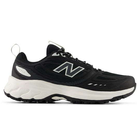Zdjęcie produktu Buty damskie New Balance 410 v9 W4105SO – czarne