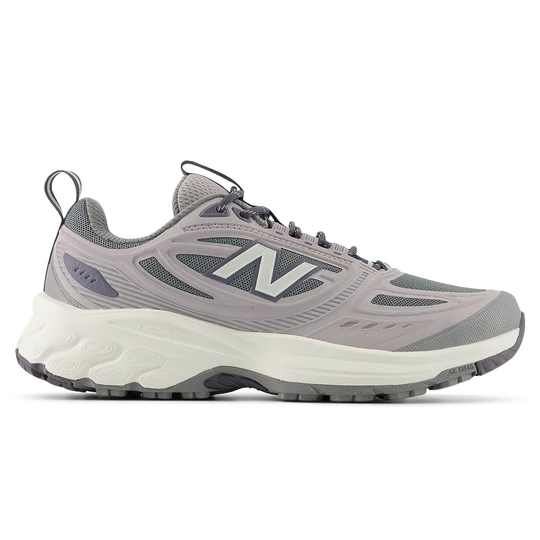 Zdjęcie produktu Buty damskie New Balance 410 v9 W4107ZS – szare