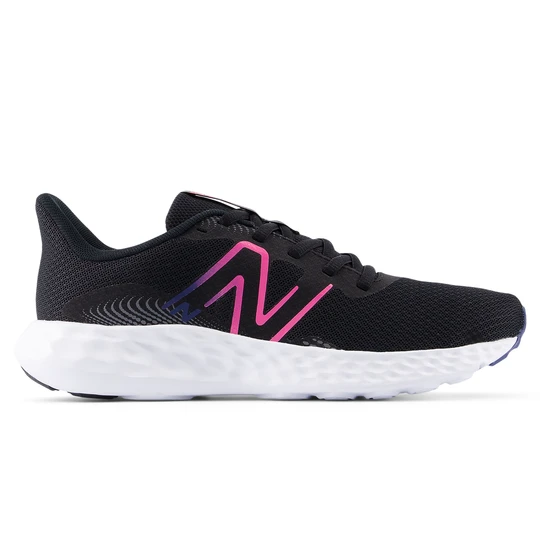 Zdjęcie produktu Buty damskie New Balance 411 v3 W4115CX – czarne