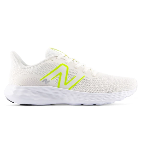 Zdjęcie produktu Buty damskie New Balance 411 v3 W4117KX – białe