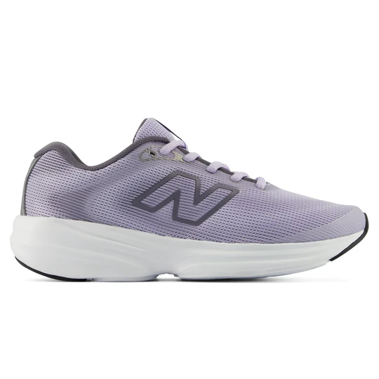 Zdjęcie produktu Buty damskie New Balance 411 v4 W41124M – fioletowe