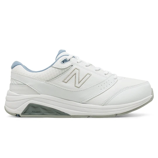 Zdjęcie produktu Buty damskie New Balance 928 v3 WW928WB3 – białe