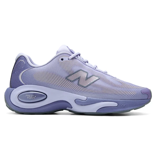 Zdjęcie produktu Buty damskie New Balance AC Runner WACR14AT – fioletowe