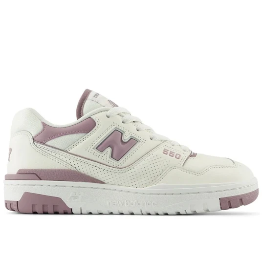 Zdjęcie produktu Buty damskie New Balance BBW550AK - beżowe