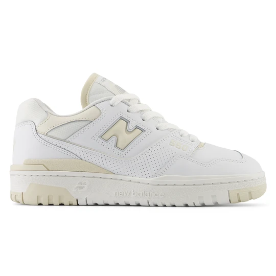 Zdjęcie produktu Buty damskie New Balance BBW550BK – białe