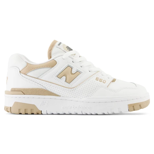 Zdjęcie produktu Buty damskie New Balance BBW550BT – białe