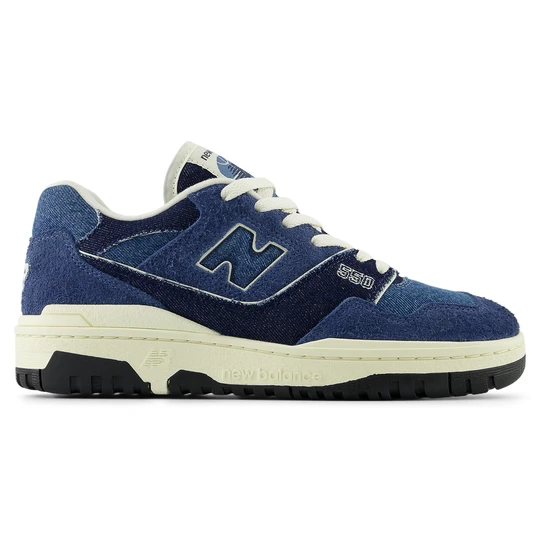 Zdjęcie produktu Buty damskie New Balance BBW550GH – niebieskie