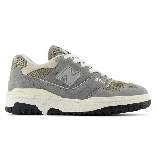Zdjęcie produktu Buty damskie New Balance BBW550HA – szare