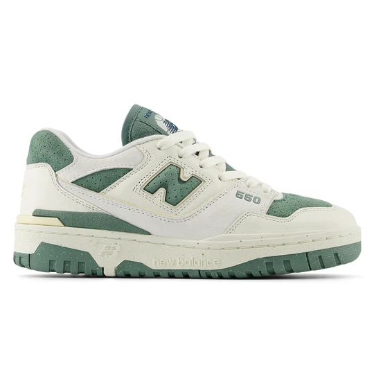 Zdjęcie produktu Buty damskie New Balance BBW550PE – beżowe