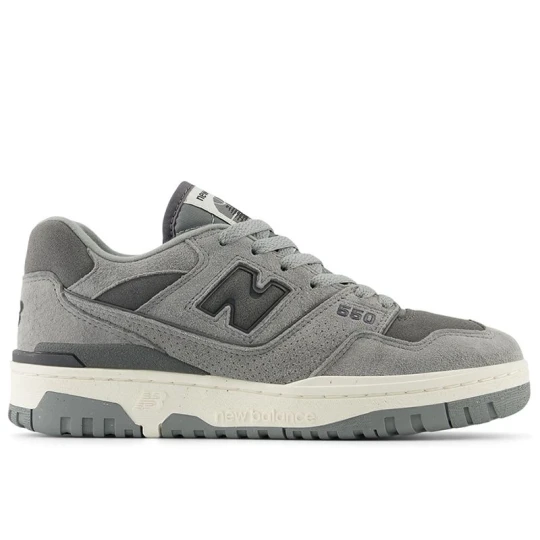 Zdjęcie produktu Buty damskie New Balance BBW550RE - szare