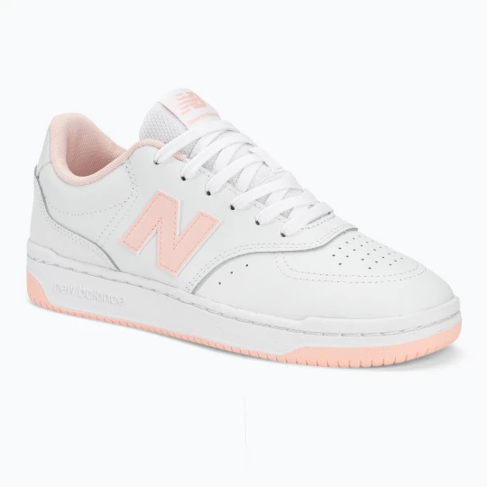 Zdjęcie produktu Buty damskie New Balance BBW80 white / pink