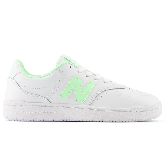 Zdjęcie produktu Buty damskie New Balance BBW80WMG – białe