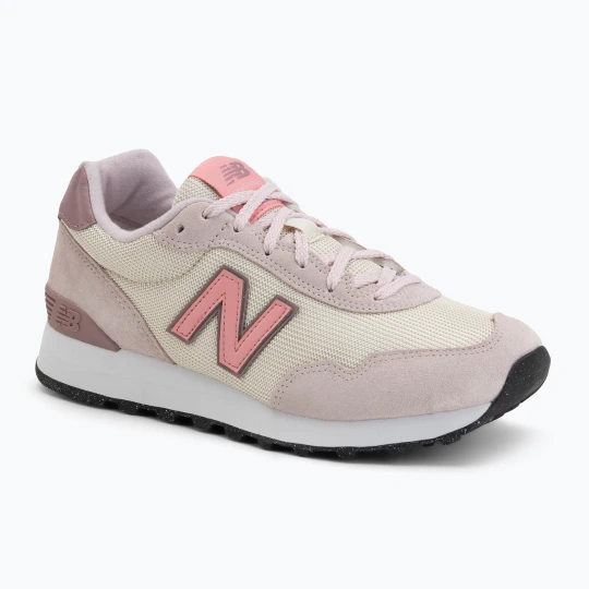 Zdjęcie produktu Buty damskie New Balance Classic 515's V3 double bubble / rosewood Różowy