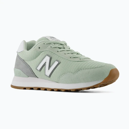 Zdjęcie produktu Buty damskie New Balance Classic 515's V3 green