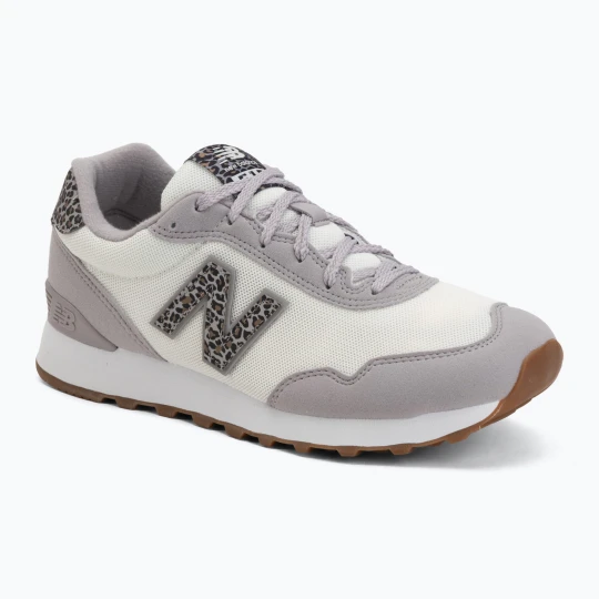 Zdjęcie produktu Buty damskie New Balance Classic 515's V3 sea salt / truffle salt Biały