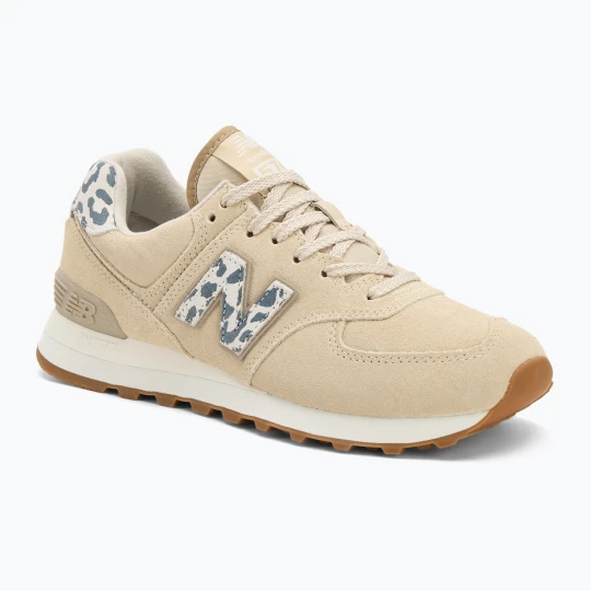 Zdjęcie produktu Buty damskie New Balance Classic 574's V2 beige