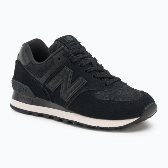 Zdjęcie produktu Buty damskie New Balance Classic 574's V2 black