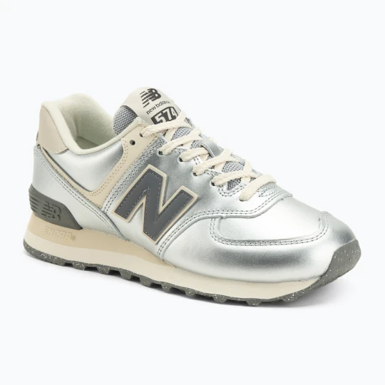 Zdjęcie produktu Buty damskie New Balance Classic 574's V2 grey