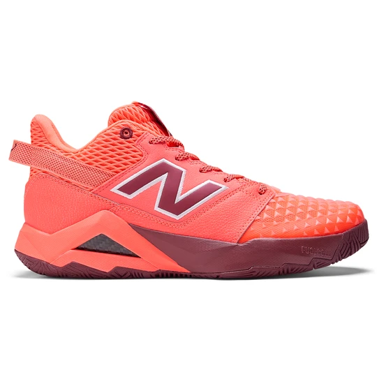 Zdjęcie produktu Buty damskie New Balance Coco CG2 WCHCOCR2 – czerwone
