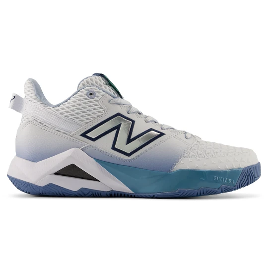 Zdjęcie produktu Buty damskie New Balance Coco CG2 WHCOC63Q – szare