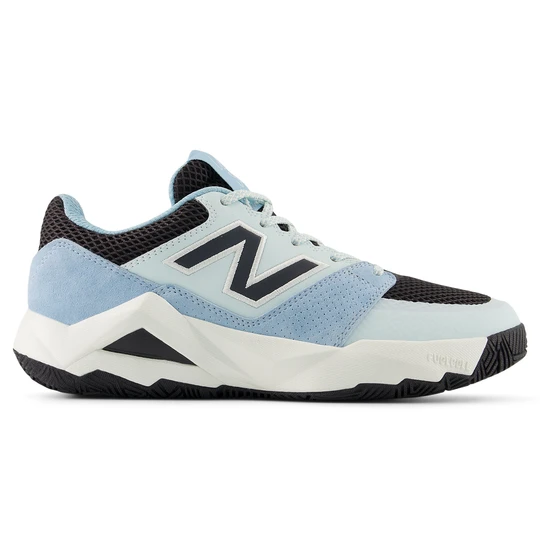 Zdjęcie produktu Buty damskie New Balance Coco Delray WCOD92U – niebieskie