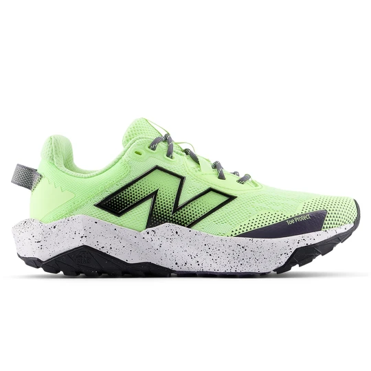 Zdjęcie produktu Buty damskie New Balance DynaSoft Nitrel v6 WNTR18Z – zielone