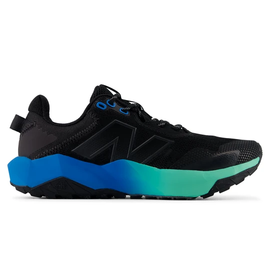 Zdjęcie produktu Buty damskie New Balance DynaSoft Nitrel v6 WNTR6GZ – czarne