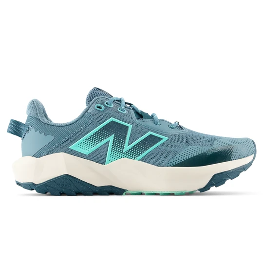 Zdjęcie produktu Buty damskie New Balance DynaSoft Nitrel v6 WNTR6XM – niebieskie
