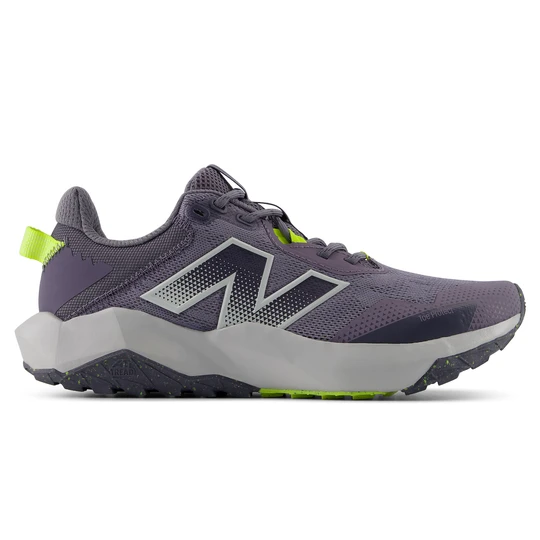 Zdjęcie produktu Buty damskie New Balance DynaSoft Nitrel v6 WNTR712 – szare