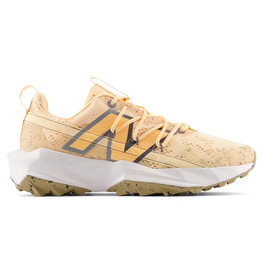 Zdjęcie produktu Buty damskie New Balance DynaSoft Tektrel WTTR2EL – pomarańczowe
