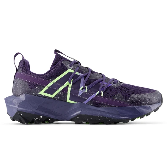 Zdjęcie produktu Buty damskie New Balance DynaSoft Tektrel WTTR58J – fioletowe
