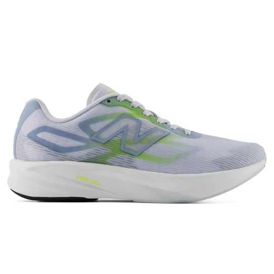 Zdjęcie produktu Buty damskie New Balance Flite-R WFLTR9DC – szare