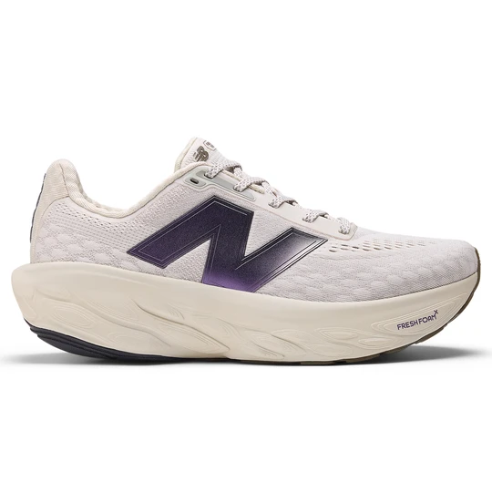 Zdjęcie produktu Buty damskie New Balance Fresh Foam 1080 v14 W108014K – beżowe